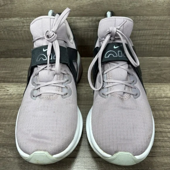 Nike Air Max Bella TR 5 Purple Womens US Size 9.5 EUR 41 DN0896-500 Sneakers - Picture 2 of 10